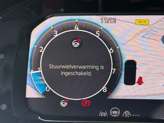 Volkswagen Golf Volkswagen Golf 1.5 TSI LIFE BUSINESS LED/PDC/CARPLAY/TREKHAAK - afbeelding nr 21