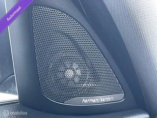 BMW 1 Serie BMW 1-serie 118i Edition Sport Line Shadow High Executive [ Sport Stoelen/ Grootbeeld Navi/ Harman&Kardon ] - afbeelding nr 21
