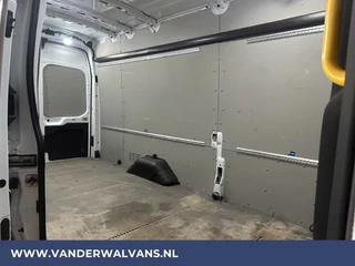 Ford Transit Bijrijdersbank - afbeelding nr 9