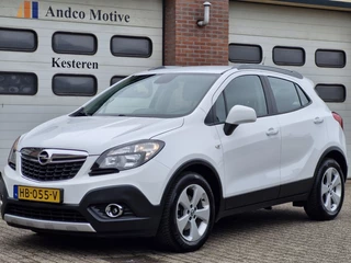 Opel Mokka - 242401316-0