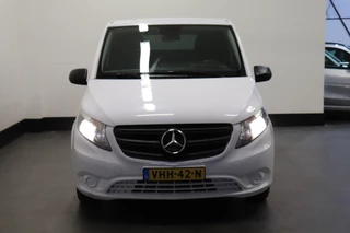 Mercedes-Benz Vito - Airco - Cruise - € 14.900,- Excl. - afbeelding nr 6