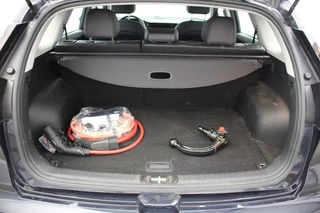 Kia e-Niro Kia e-Niro Fase 3 DynamicLine 64 kWh - Carplay, Camera, Stoelverw. - afbeelding nr 8
