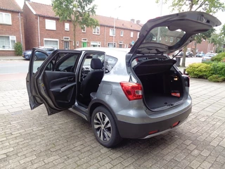 Suzuki S-Cross - afbeelding nr 10