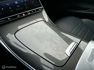 Mercedes-Benz C-Klasse Mercedes C-klasse Estate 200 AMG Line 20inch Sfeerverl Bomvol! - afbeelding nr 36