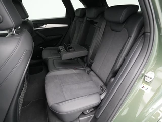Audi Q5 Audi Q5 50 TFSI e 299 pk S-Tronic S line edition Competition Luchtvering, 20 inch, Matrix led, Camera 69 - afbeelding nr 17
