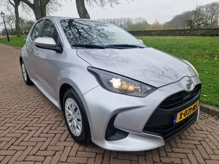 Toyota Yaris / Apple Carplay/Android Auto / Adaptive Cruise / Camera / DAB+ - afbeelding nr 22