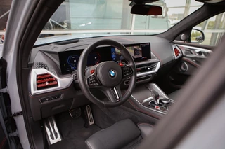 BMW XM - afbeelding nr 4