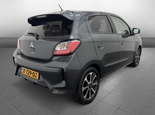 Mitsubishi Space Star Mitsubishi Space Star 1.2 Dynamic - afbeelding nr 2