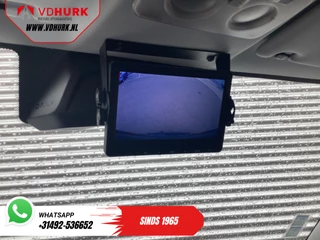 Iveco Daily Iveco Daily 35S18V 3.0 180 pk ZF Aut. L2H2 352 EXPORT ONLY 3.5t Trekverm./ Gev.stoel/ Climate/ Camera/ Cruise/ Trekhaak - afbeelding nr 12