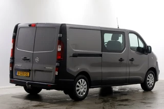 Opel Vivaro - afbeelding nr 2