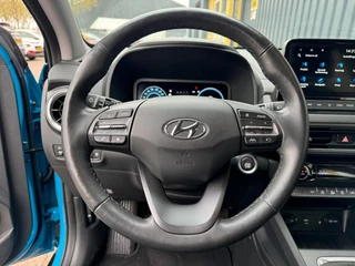 Hyundai Kona - afbeelding nr 10