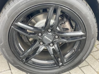 Opel Insignia Insignia Sports Tourer 1.6 CDTI 18'' Leer Xenon Pano Camera - afbeelding nr 32