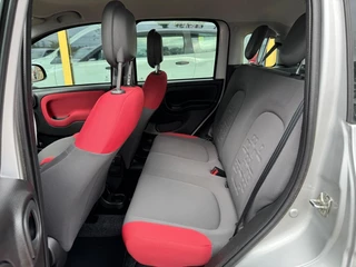 Fiat Panda Fiat Panda 1.2 Edizione Cool - afbeelding nr 12