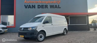 Volkswagen Transporter 2.0 TDI L2H2/AIRCO/CRUISECONTROL
