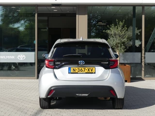 Toyota Yaris - afbeelding nr 27