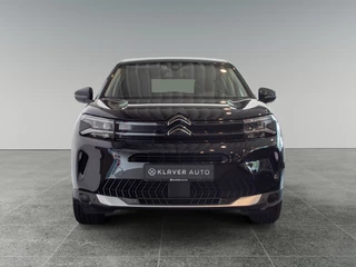 Citroën C5 Aircross Citroën C5 Aircross 136PK EAT6 Hybrid Plus | Stoelverw | PDC v+a | Camera | Navi - afbeelding nr 2