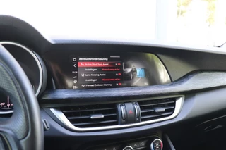 Alfa Romeo Stelvio - afbeelding nr 43