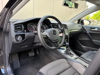 Volkswagen Golf - afbeelding nr 8
