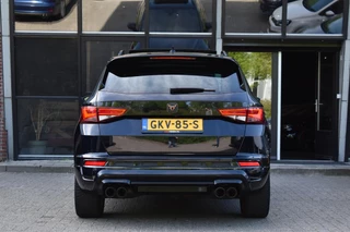 CUPRA Ateca CUPRA Ateca 2.0 TSI 4DRIVE Pano Virtual Lane BBD Camera - afbeelding nr 6