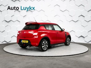 Suzuki Swift - afbeelding nr 9