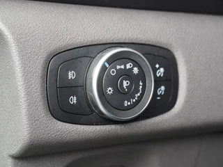 Ford Transit Custom Ford Transit Custom 300 2.0 TDCI L2H1 Limited 170PK - Navigatie - Camera - Airco - Cruise control - LM velgen - Trekhaak - 12 maanden garantie - afbeelding nr 28