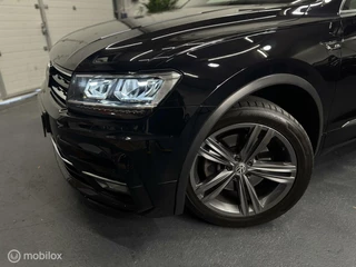 Volkswagen Tiguan Volkswagen Tiguan 2.0 TSI|4Motion|3X R-Line|221PK|Pano|Virtu - afbeelding nr 5