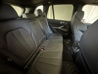 BMW X5 BMW X5 M50i High Executive | Sky lounge | Shadow line - afbeelding nr 24