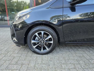 Toyota Yaris Toyota Yaris 1.0 VVT-i Aspiration 5drs Clima|Cruise|Navi|Camera|Nap!! - afbeelding nr 55