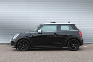 MINI Electric MINI Electric 33 kWh SE/Pano/Headup/Camera - afbeelding nr 5