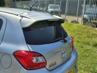 Mitsubishi Space Star Mitsubishi Space Star 1.0 Active - afbeelding nr 11