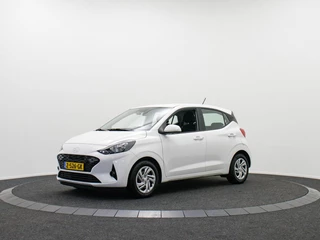 Hyundai i10 - afbeelding nr 11