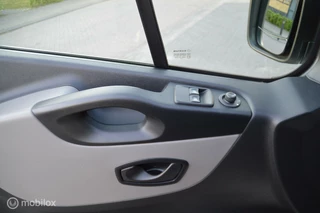 Renault Trafic Renault Trafic bestel 1.6 dCi T29 L2H1 Comfort Energy. - afbeelding nr 10