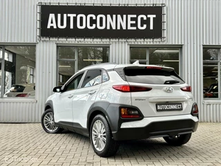 Hyundai Kona Hyundai Kona 1.0 T-GDI Fashion, NAVI, CAMERA, CRUISE - afbeelding nr 2