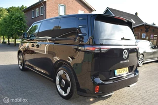 Volkswagen ID. Buzz Volkswagen ID. Buzz Pro 77kWh De luxe - afbeelding nr 4