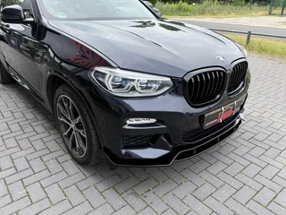 BMW X4 BMW X4 XDrive30i High Exec M-Sport HUD Panorama 360 Trekhaak - afbeelding nr 38