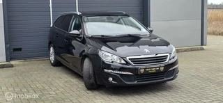 Peugeot 308 Peugeot 308 SW 1.2 PureTech Blue Lion - afbeelding nr 24