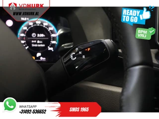 Volkswagen Crafter Volkswagen Crafter 35 2.0 TDI 140 pk DSG Aut. L3H3 BPM VRIJ! LED/ Virtual Cockpit/ Camera/ Cruise/ Carplay/ Gev.Stoel - afbeelding nr 19