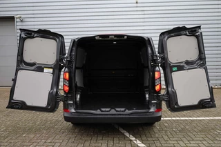 Ford Transit Custom - afbeelding nr 18
