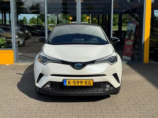 Toyota C-HR - afbeelding nr 5