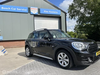 MINI Countryman 1.5 Cooper Chili