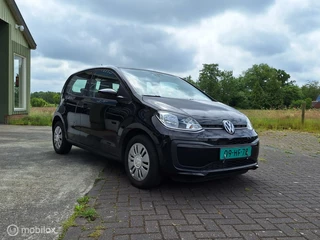 Volkswagen up! Volkswagen Up! 1.0 BMT move up! - afbeelding nr 6