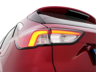Ford Kuga (INCL-BTW) *DIGI-COCKPIT | ADAPTIVE-CRUISE | BLINDSPOT | PARK-PILOT | CAMERA | NAVI-FULLMAP | HEATED-SEATS | COMFORT-SEATS | ECC | CARPLAY | PDC | DAB | LANE-ASSIST | 17''ALU* - afbeelding nr 30