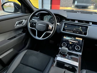 Land Rover Range Rover Velar - afbeelding nr 15