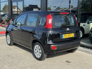 Fiat Panda Fiat Panda 0.9 TwinAir Lounge - afbeelding nr 23