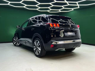 Peugeot 3008 Peugeot 3008 1.2 Premium Carplay | Camera | Keyless NAP - afbeelding nr 6