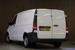 Mercedes-Benz Vito | NAP Logisch | Nieuwe APK | NL Auto | L2H1 | L2 - afbeelding nr 4