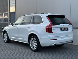 Volvo XC90 - afbeelding nr 3