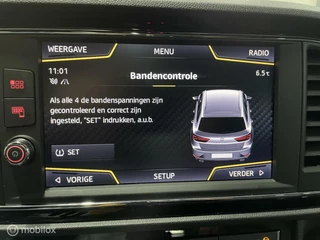 SEAT Leon 2.0 TSI Cupra 290pk  vol! DSG / DCC DAB+  ACC LEER LED - afbeelding nr 17