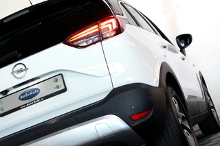 Opel Crossland X - afbeelding nr 26