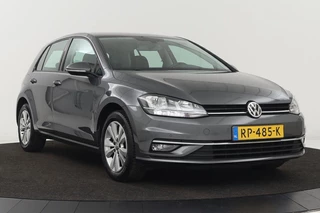 Volkswagen Golf Volkswagen Golf 1.0 TSI Comfortline | Carplay | Navigatie |  Adaptive cruise | Climate control | PDC | Bluetooth | Comfortstoelen | LED - afbeelding nr 27